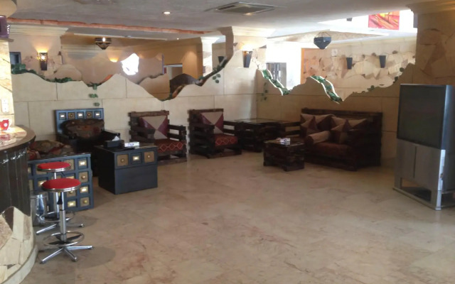 Bait Al Amani Suites