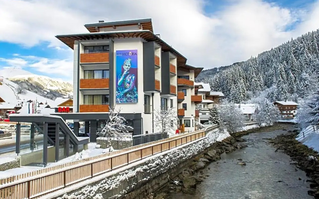 Hotel Victoria Garni - adults only