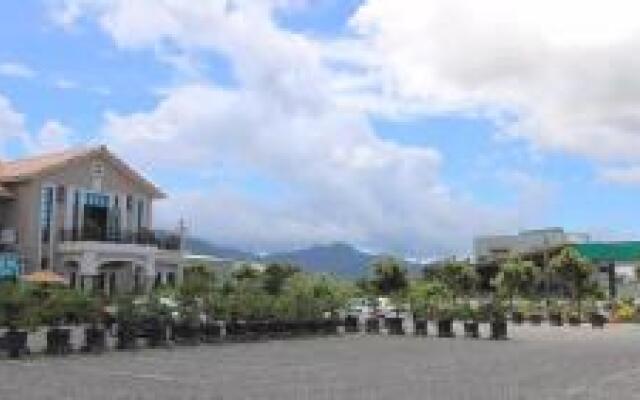 YiShan Farm Homestay