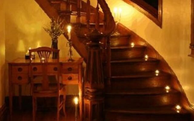 Boyden House Inn B&B