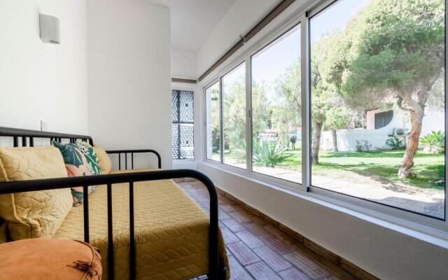 Apartamento 157, Pedras d’el Rei