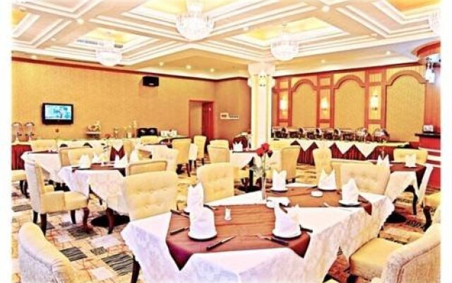 Asian Hotel Wuchang Wuhan