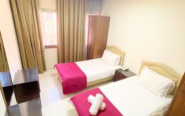 Bella Rosa Hotel