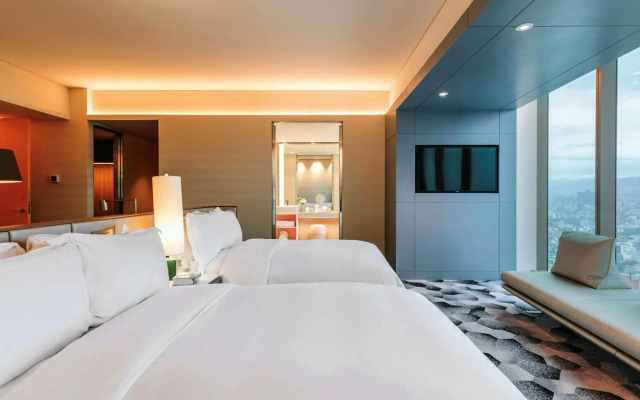 Sofitel Mexico City Reforma