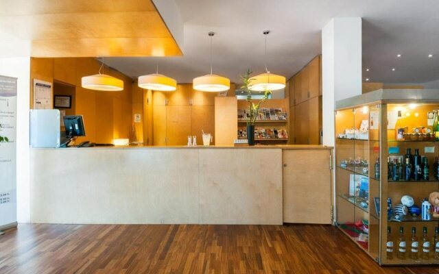 Hotel ETH Irun