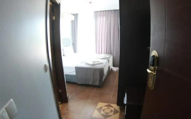Sirkeci Esen Hotel