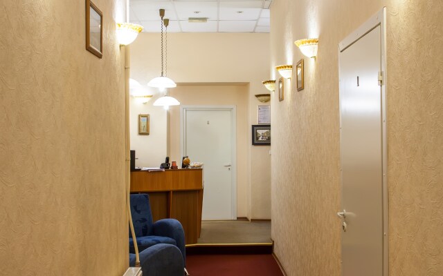 Старый Город