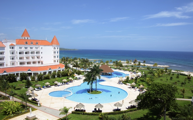 Bahia Principe Grand Jamaica - All Inclusive