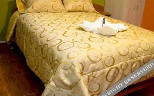 Inka Hostal Huaraz