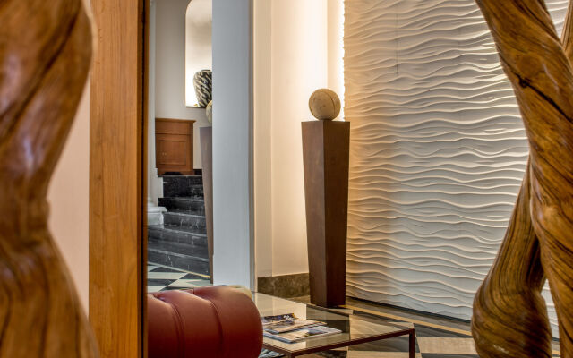 Central Palace Hotel Federico II