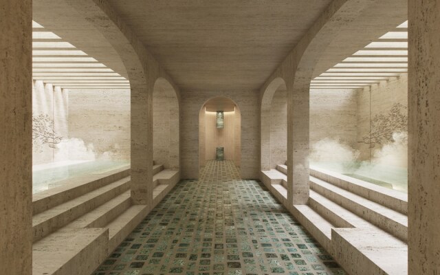 Six Senses Rome
