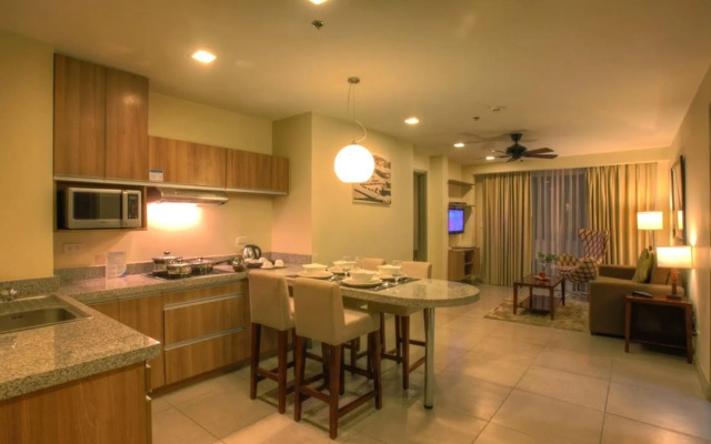 Azalea Hotels & Residences Baguio