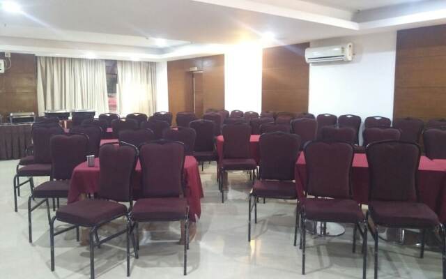 Hotel Milestonnez