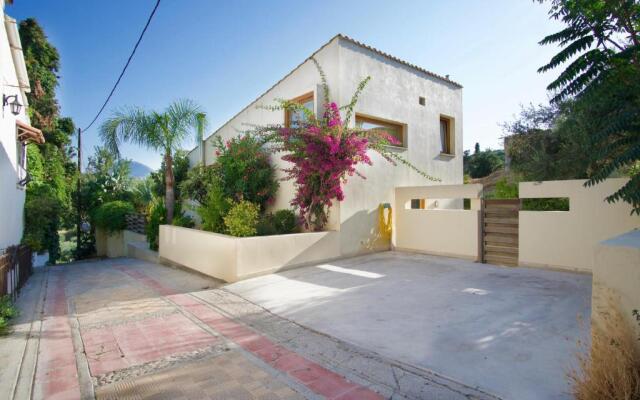 Heraklion-Knossos Luxury Home