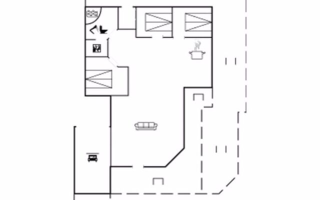 "Gonca" - 3.9km from the sea in Western Jutland