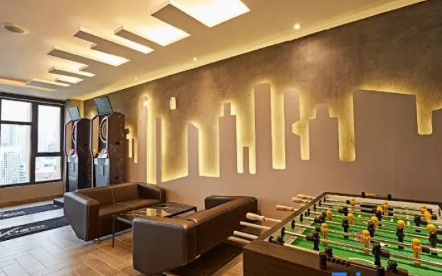 Ceylonz Suite near Bukit Bintang & KLCC, 4pax – Entertainment – Kuala Lumpur