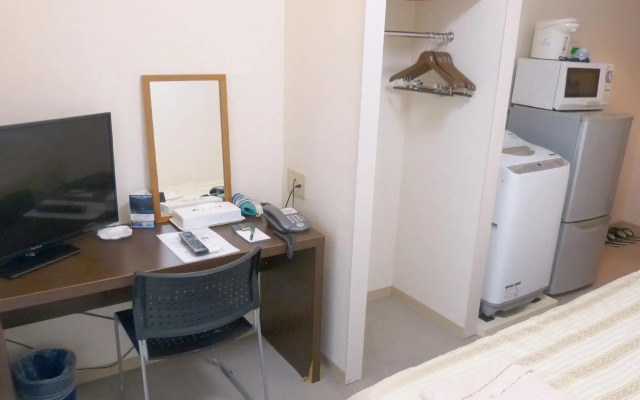 Hotel Peace Island Ishigaki in Yashima