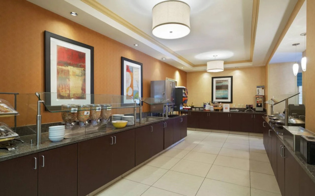 Residence Inn Charlotte SouthPark