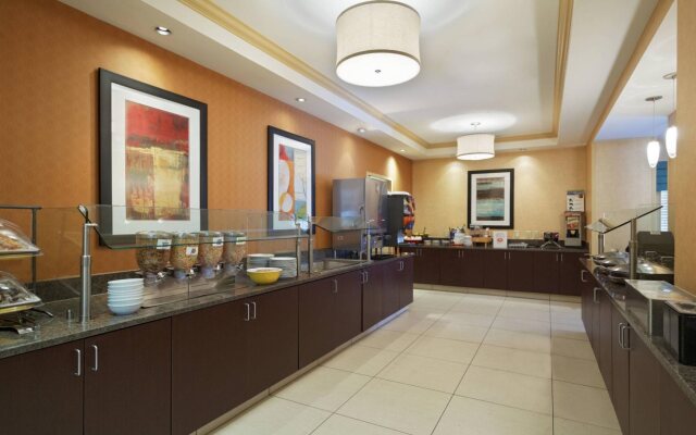 Residence Inn by Marriott Charlotte SouthPark