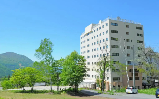 T Hotel Ryuoo