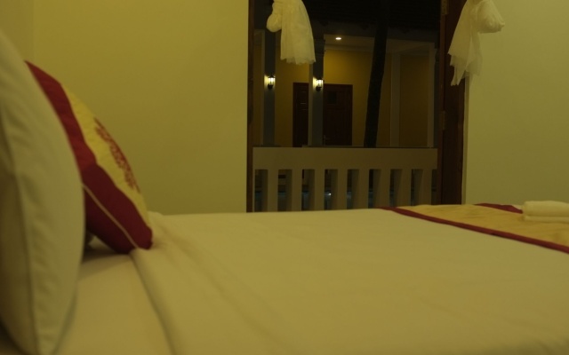 An nam Resort Phu Quoc – Guest Rooms – Phu Quoc
