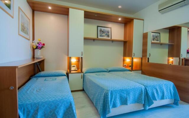 Hotel ai Pini