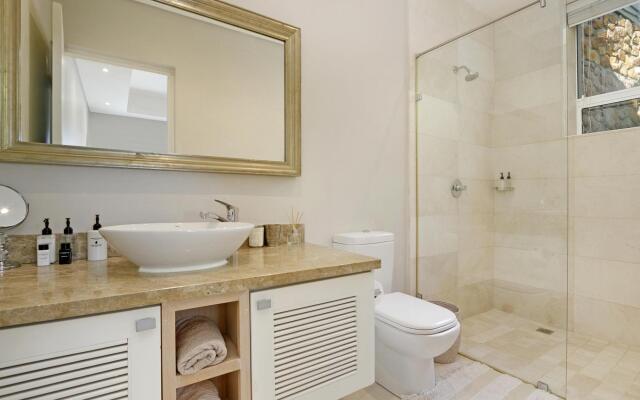 Sunset Bay Villa - Camps Bay