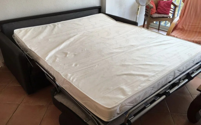 Villa vue mer Porticcio Corse