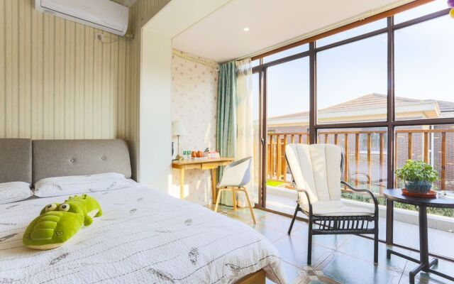 Xinmei Boutique Hotel