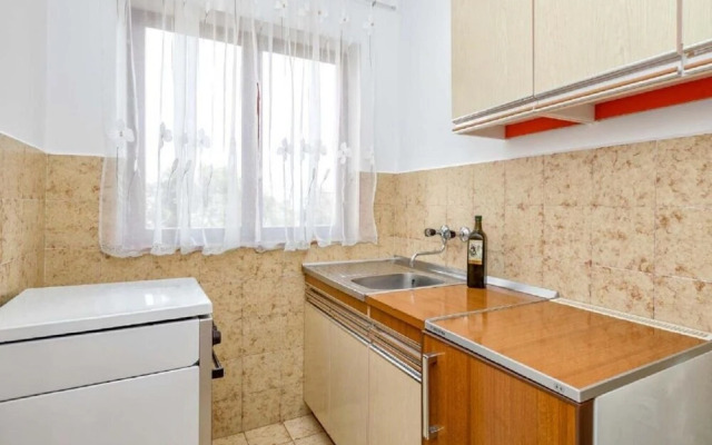 Barba - Apartments With Air Conditioning - A2
