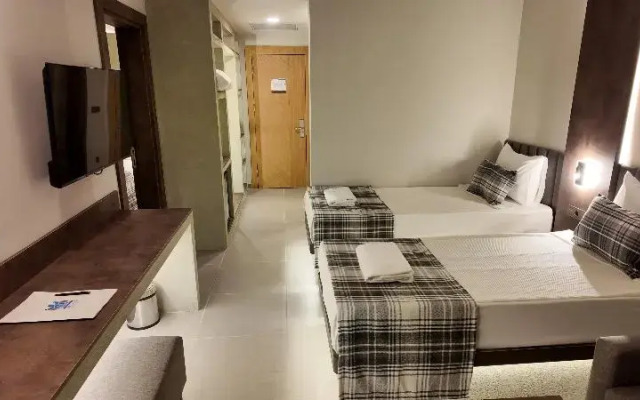 PALEMON Resort & Spa.