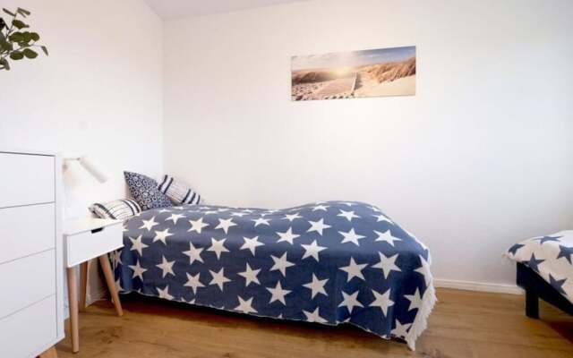 Drie Zeeparels & Spa