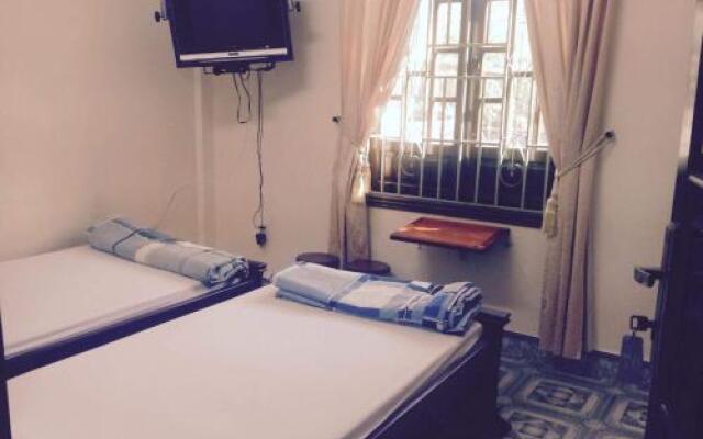 Anh Dung Guesthouse