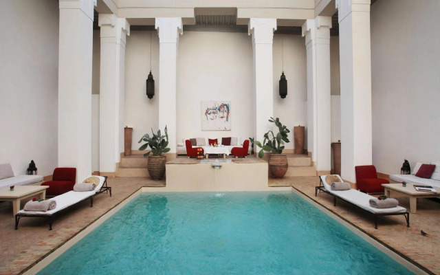 Riad Al Jazira