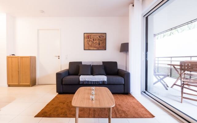 T2 - Moderne et Actif - La Conciergerie Martinkey's