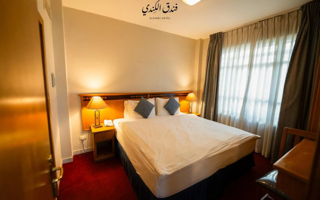 Kindi Hotel