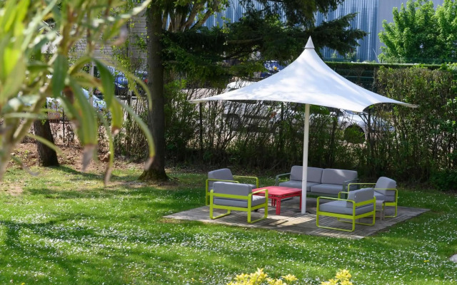 Novotel Dijon Sud