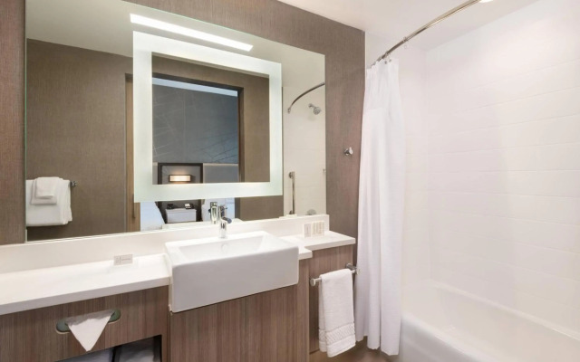 SpringHill Suites by Marriott Tifton