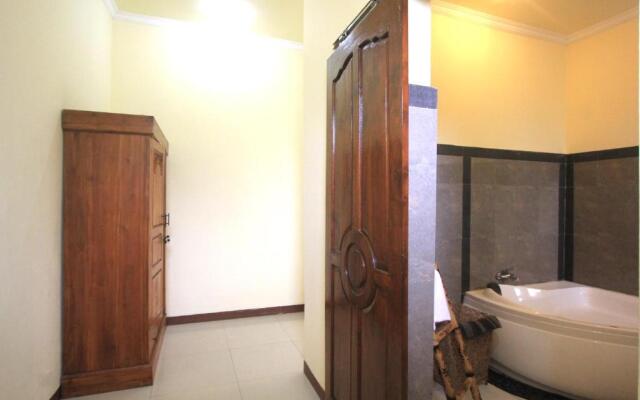SUARA SIDHI Villa Ubud Bali