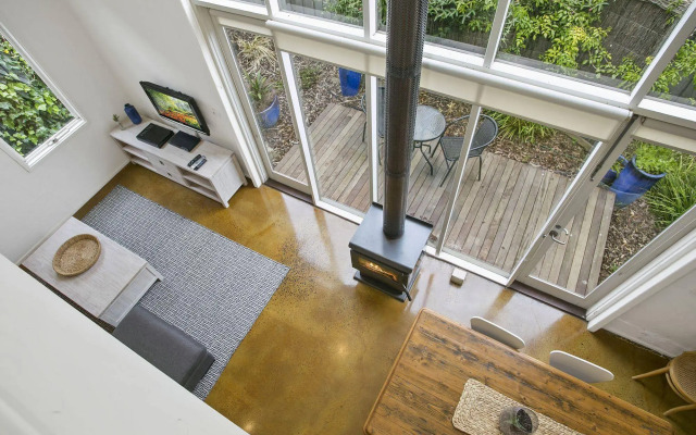 Terrace Lofts Apartments