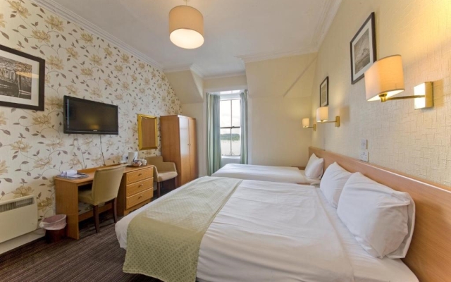 Muthu Oban Regent Hotel - Refurbished