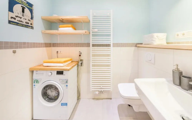 Apartment am Schlosspark