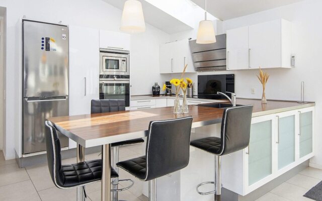 14 Person Holiday Home in Grenaa-by Traum