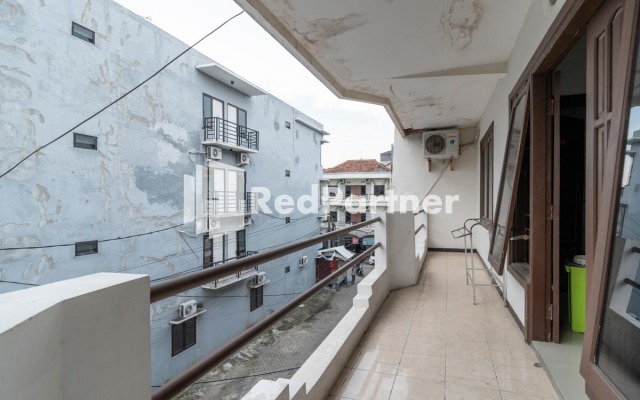 Siwalankerto Resindence Syariah RedPartner