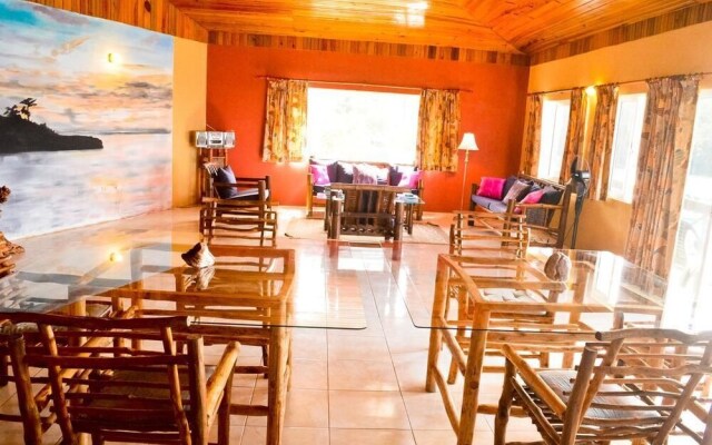 Le Mer Guest House & Villa - Lucea