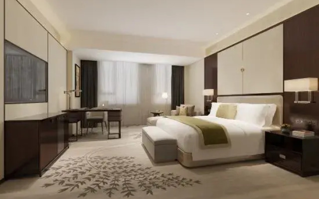 Hua Tai Phoenix Hotel