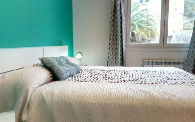 Apartamento centrico en Lekeitio, playa y puerto