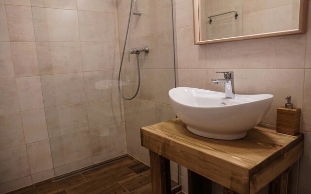 Apartmány Skihouse Jasná