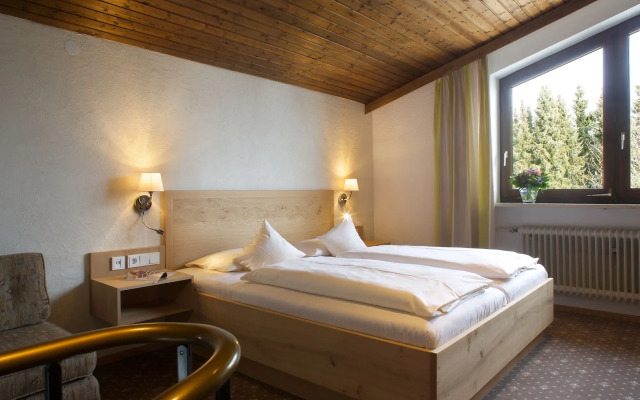 Interest Vitalhotel