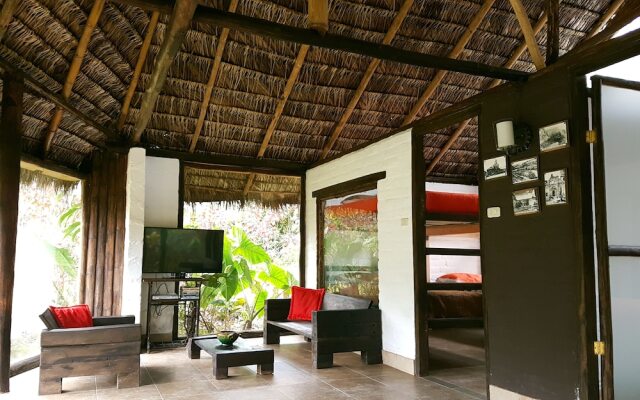 La Penal Amazon Lodge